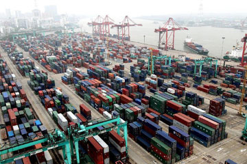Un responsable de l'ONU juge "stable" la croissance &eacute;conomique chinoise