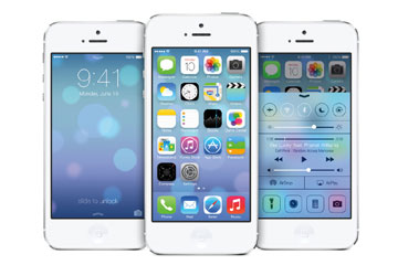 Apple pr&eacute;sentera sa nouvelle g&eacute;n&eacute;ration d'iPhone le 10 septembre