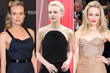 Photos - les stars portent le combi-pentalon !