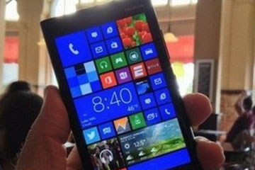 Nokia Bandit : le futur smartphone g&eacute;ant sous Windows Phone