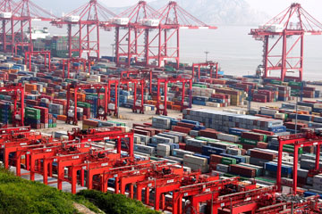 La Chine atteindra son objectif de croissance &eacute;conomique