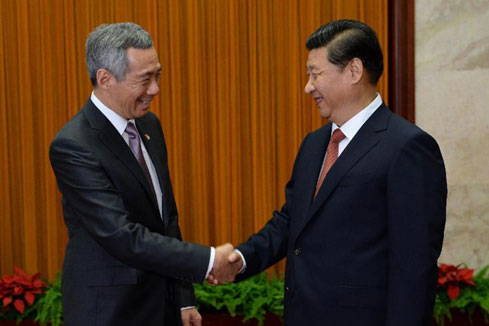 Xi Jinping appelle l'ASEAN à comprendre et à soutenir la Chine