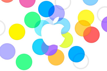 Apple : l'iPhone 5S sortira le 10 septembre