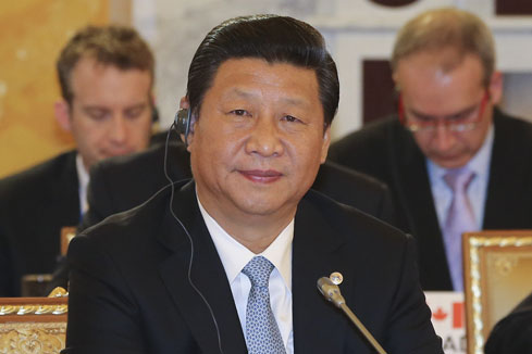 Xi appelle à un partenariat rapproché du G20 pour encourager l'économie mondiale