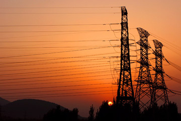 Chine : la consommation d'&eacute;nergie enregistre une hausse record depuis 18 mois