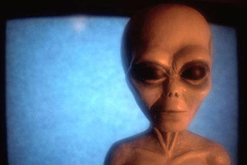 Hawking : ne pas contacter les aliens