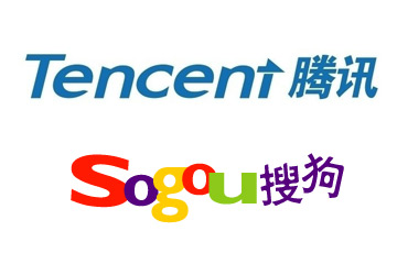 Tencent ach&egrave;te 448 millions de dollars d'actions du moteur de recherche de Sohu
