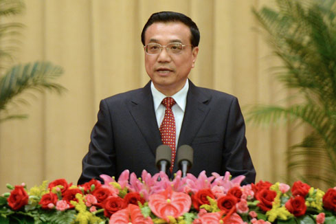 Li Keqiang : la Chine a confiance dans la réalisation de ses objectifs économiques
