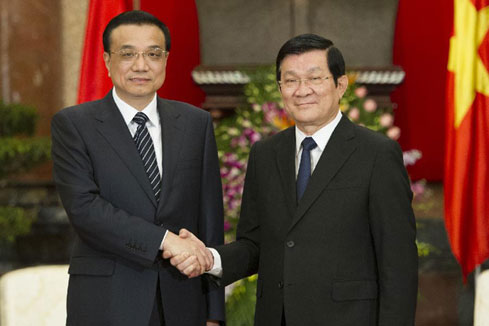 La Chine et le Vietnam peuvent régler leurs différends de manière adéquate