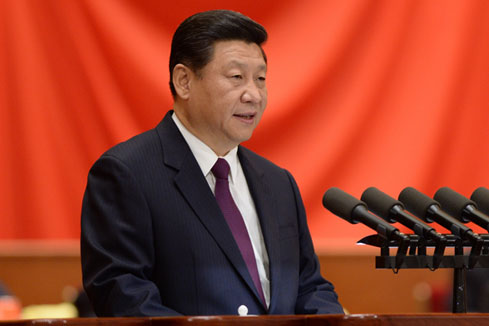 Xi Jinping appelle les talents ayant étudié à l'étranger à contribuer au rêve chinois
