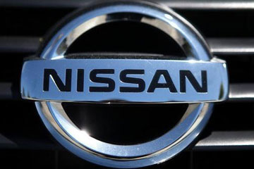 Nissan rappelle 153 000 v&eacute;hicules pour des probl&egrave;mes de freinage