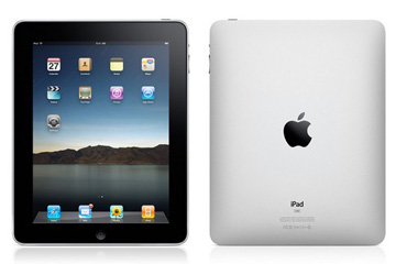 Apple : l'iPad arrivera sur le march&eacute; mondial le 28 mai