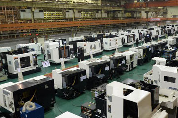 Chine : les b&eacute;n&eacute;fices industriels en hausse de 13,5% entre janvier et septembre