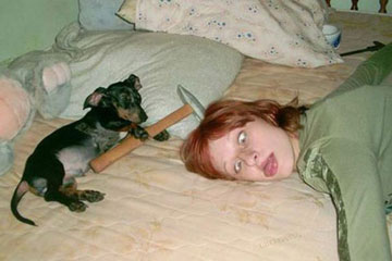 30 images qui nous font rire