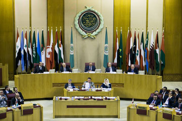 La Ligue arabe exhorte l'opposition syrienne à prendre part à la conférence Genève II