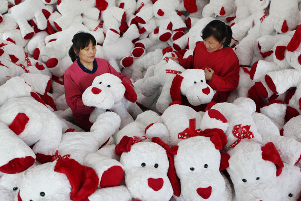 Chine : les exportations en hausse de 5,6% en octobre
