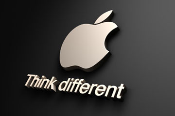 Ouverture d'une enqu&ecirc;te sur Apple en Italie pour fraude fiscale