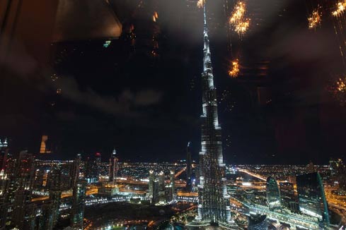 Dubaï sélectionné pour accueillir l'Exposition universelle de 2020
