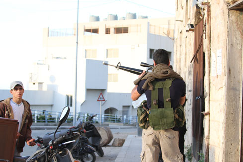Liban : le bilan des affrontements sectaires à Tripoli s'élève à trois tués et 23 blessés