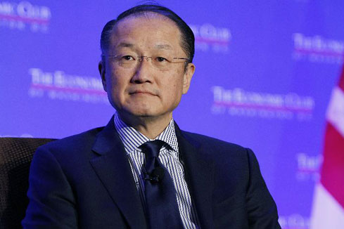 Les r&eacute;formes en Chine sont "encourageantes" selon le pr&eacute;sident de la Banque mondiale