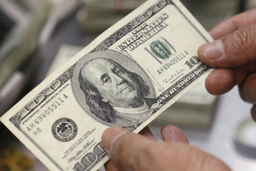 Une majorit&eacute; d'Am&eacute;ricains croit &agrave; une am&eacute;lioration de l'&eacute;conomie en 2014 (sondage)