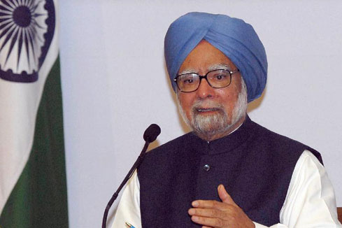 Le Premier ministre indien ne briguera pas un troisième mandat