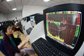 La Chine renforcera les r&egrave;gles de radiation boursi&egrave;re