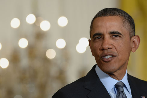 Obama proclame cinq premières "zones d'engagement" pour s'attaquer à la pauvreté