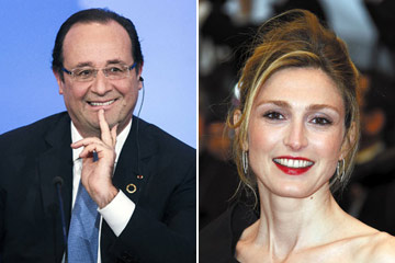 Hollande examine d'éventuelles suites judiciaires après le reportage de Closer