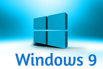 Windows 9 pourrait sortir en avril 2015