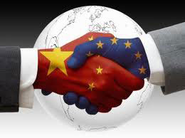 La Chine et l'UE discutent de l'investissement