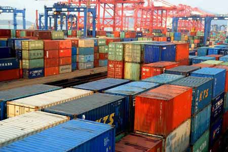 Chine : le commerce extérieur en hausse de 10,3% en janvier