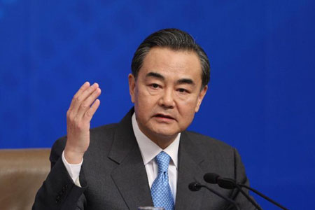 La Chine jouera "plus activement" son rôle de pays responsable majeur (AE)