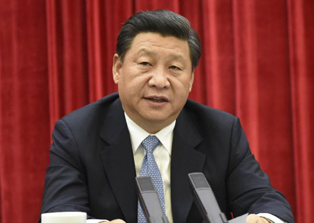 Xi Jinping perpétue l'héritage de Deng Xiaoping en maintenant la voie unique de la Chine