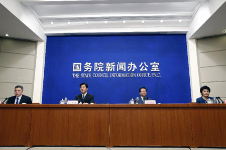 La Chine vise à réformer le système des examens et inscriptions d'ici 2020
