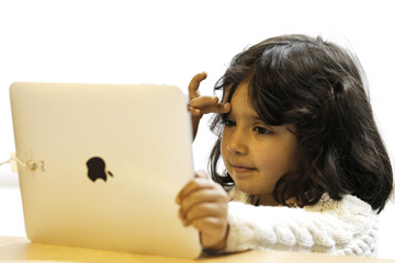 Apple : les trois millions d'iPads vendus en 80 jours