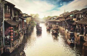 Chine : top 10 des destinations de voyage pour les jeunes