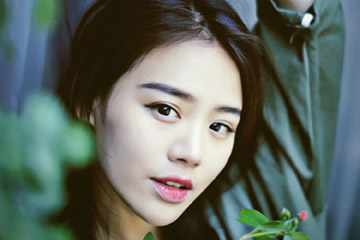 Photos nouvelles de l'actrice chinoise Ma Sichun