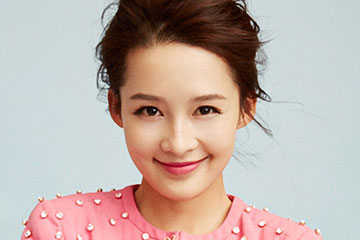 Photos nouvelles de l'actrice chinoise Li Qin