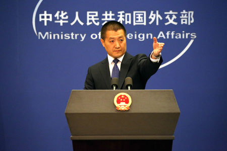 Le ministre des AE des Pays-Bas effectuera une visite en Chine