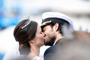 Photos : toutes les significations du baiser
