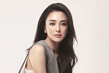 Photos nouvelles de l'actrice chinoise Qin Lan