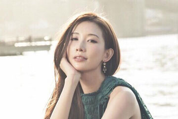Photos nouvelles de l'actrice Lin Chi-ling
