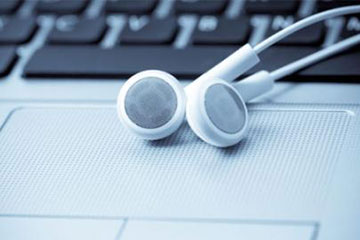 La Chine renforce la supervision de la musique en ligne