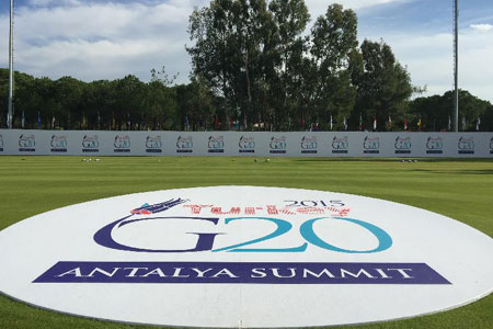 Les dirigeants du G20 promettent d'autres actions pour booster la reprise économique