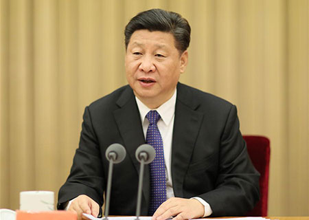 Xi Jinping exige la direction absolue du PCC sur les écoles du Parti