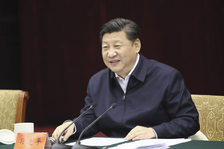 Xi Jinping souligne le "développement vert" le long du fleuve Yangtsé