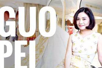 Forbes : les douze créateurs de mode chinois les plus en vogue