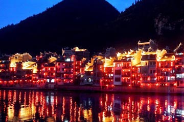 Photos - Lanterne, un symbole festif dans la culture chinoise