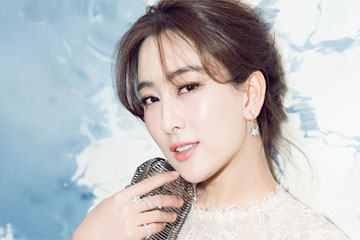 Nouvelles photos de l'actrice Ma Su